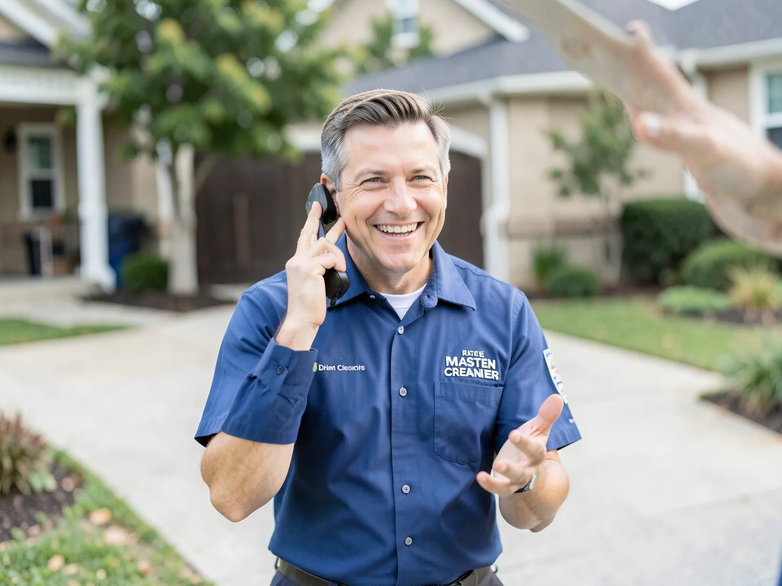 Drain Cleaning Breaux Bridge, LA FAQs